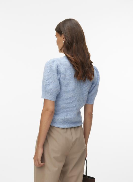 Produktbild Vero Moda Genius Rundhalspullover (XL)