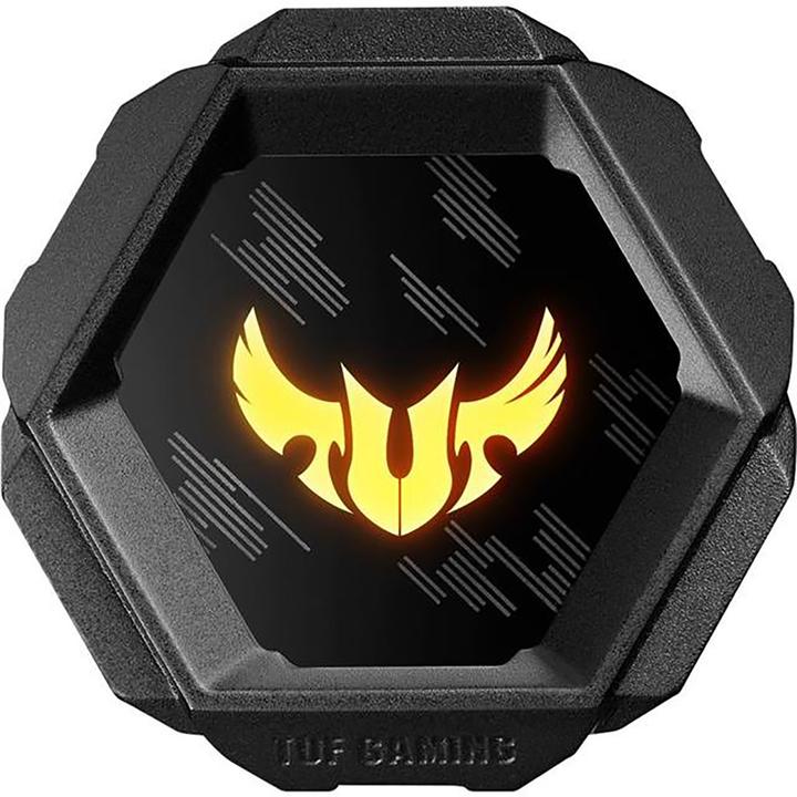 Actual product image ASUS TUF Gaming LC 240 ARGB (Without AM5 Bracket)