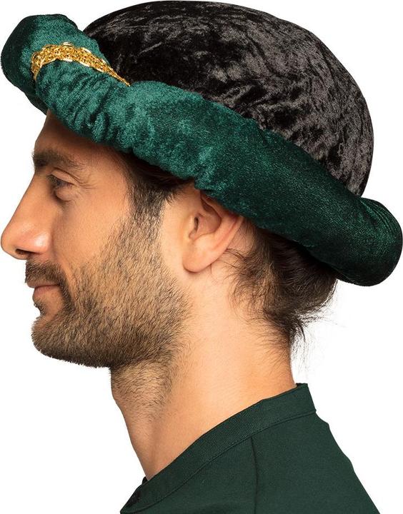 Produktbild Boland Hut Sultan Murad