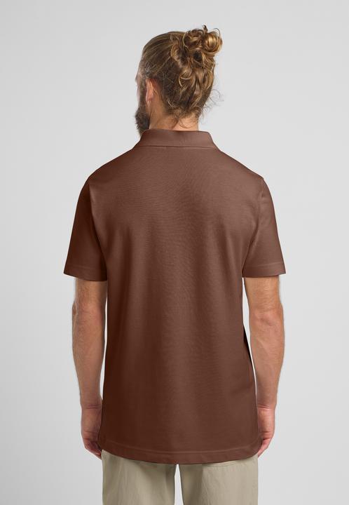 Produktbild Jack Wolfskin Essential Polo M (S)