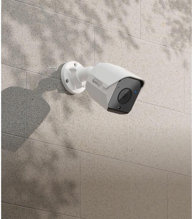 Actual product image Synology BC500 (2880 x 1620 Pixels)