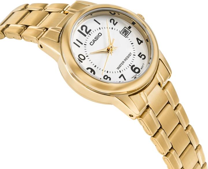 Actual product image Casio Collection (Analogue wristwatch, 25 mm)