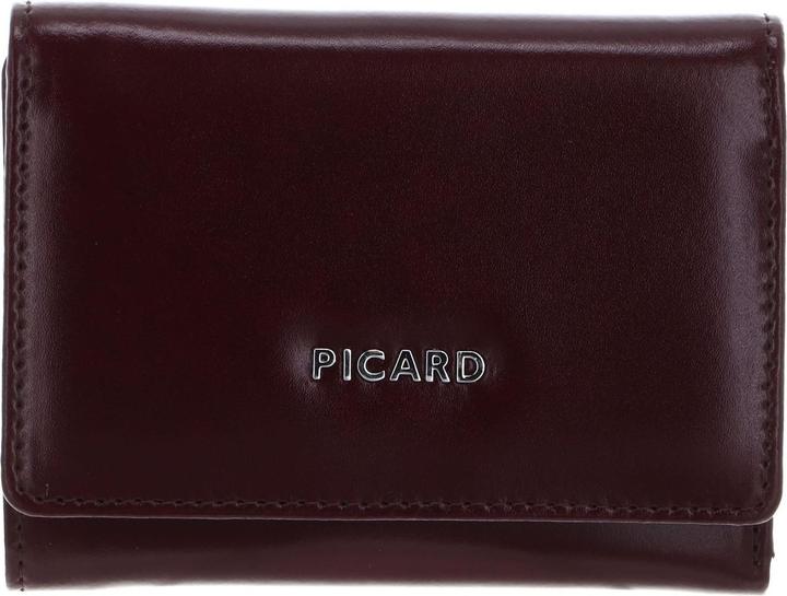 Actual product image Picard Black Tie 1 Flap Wallet