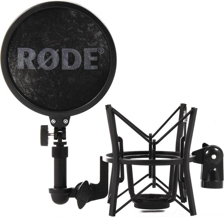 Produktbild RØDE Sm6