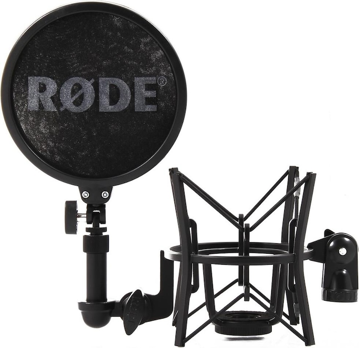 Produktbild RØDE Sm6
