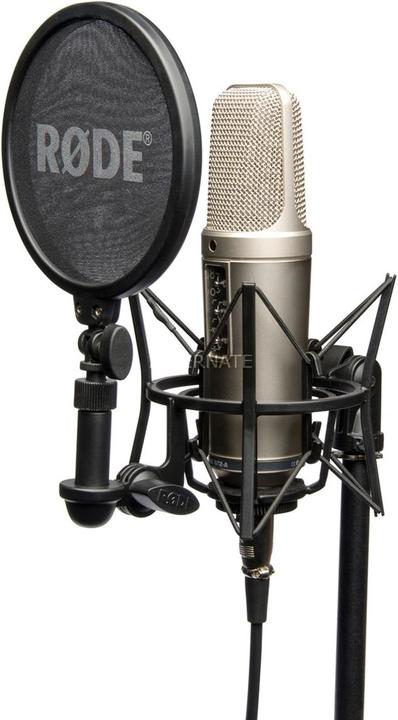 Produktbild RØDE Sm6