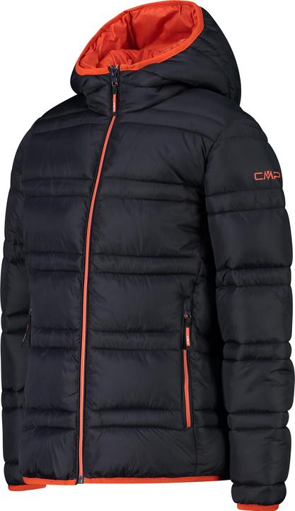 Produktbild CMP Campagnolo Jacket Fix Hood (176)