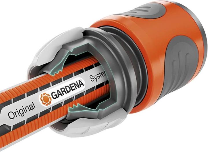 Produktbild Gardena Comfort HighFlex 18069 (50 m, 12.70 mm)