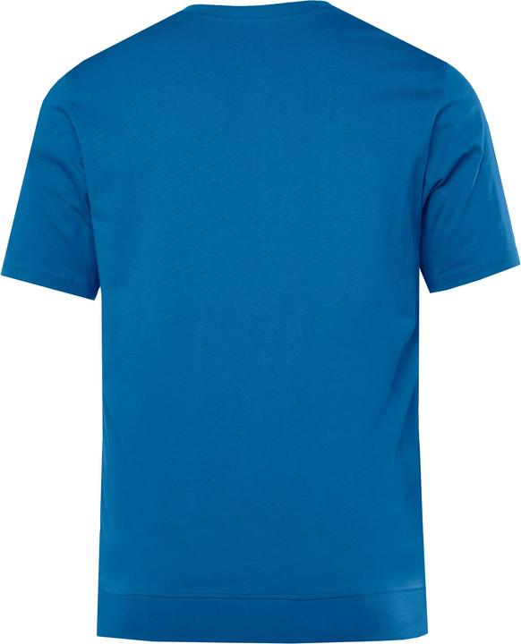 Produktbild JP1880 Henley, Bauchfit, Halbarm, Rundhals (4XL)