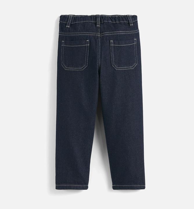 Immagine prodotto La Redoute Collections Regular-Jeans (104)