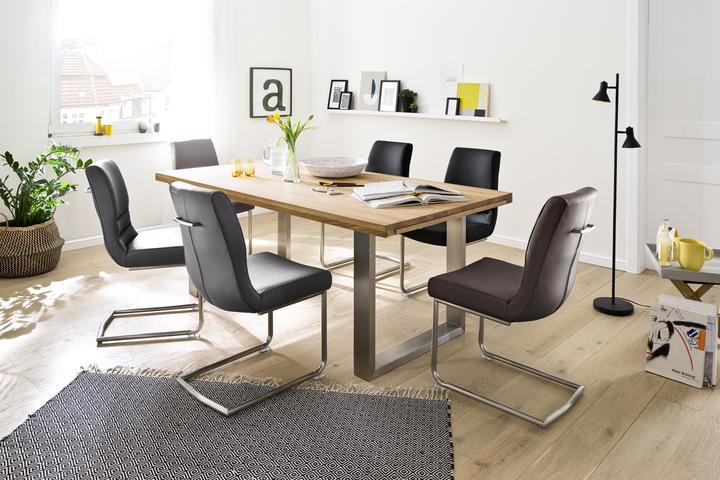 Image du produit Robas Lund Dayton (200 x 100 x 77 cm)