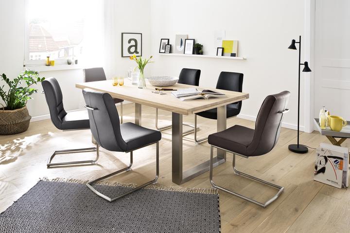 Image du produit Robas Lund Dayton (200 x 100 x 77 cm)