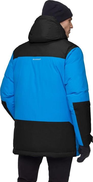 Immagine prodotto Mammut Arctic IN Hooded Parka Men, Daunen Jacke (XXL)