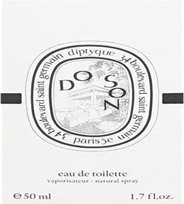 Produktbild Diptyque Do Son (Eau de Toilette, 50 ml)