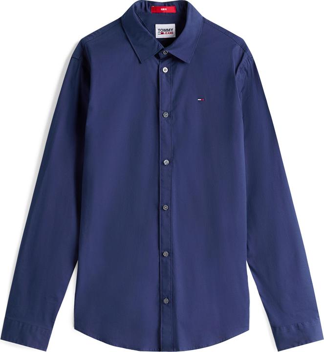 Immagine prodotto Hilfiger Denim Camicia con vestibilità regolare (XL)