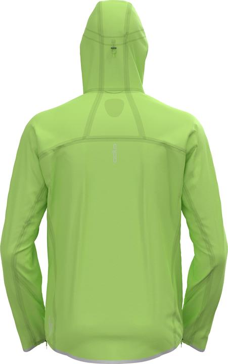 Produktbild Odlo Zeroweight Dual Dry Performance Knit WP Jacket (L)