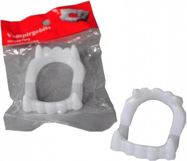 Erfurth Dents de vampire