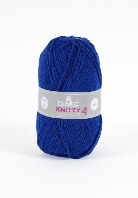 Image du produit DMC Knitty 4 (140 m)
