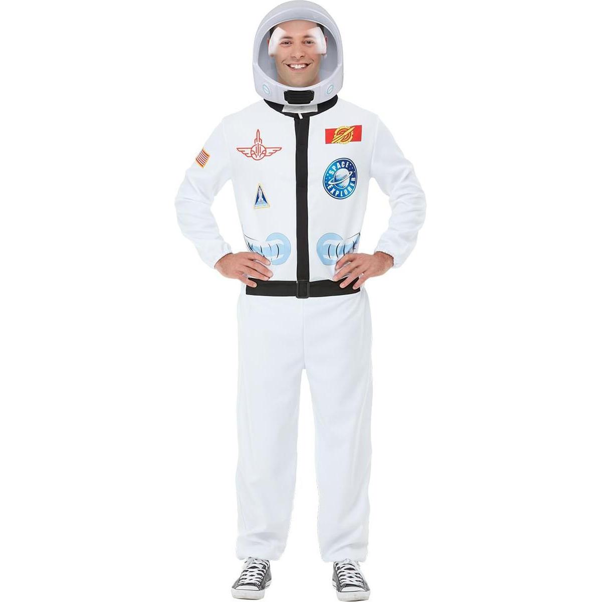 Metamorph US Astronaut Kostüm (XXL)