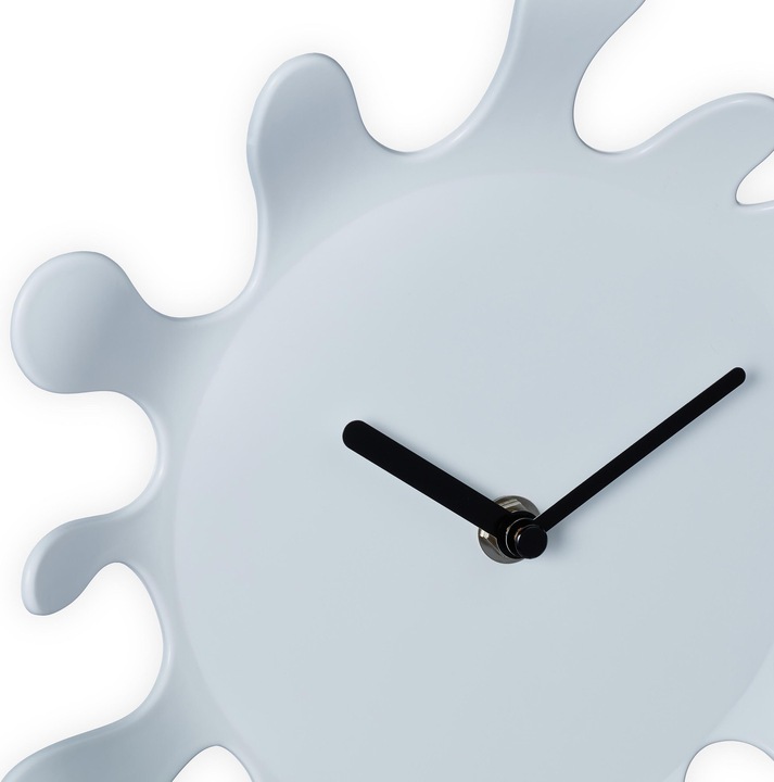 Produktbild Relaxdays Wanduhr (22.50 cm)