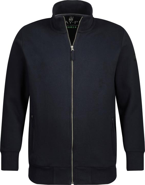 Image du produit Jay-Pi Veste en molleton, col montant - jusqu'au 8 XL (XL)