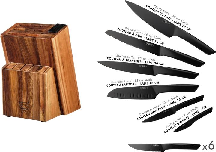 Actual product image Björn Jensen Loviisa