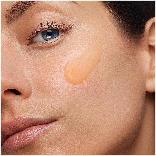 Actual product image Biotherm Aquasource Aquapeel Gel (50 ml, Day cream)