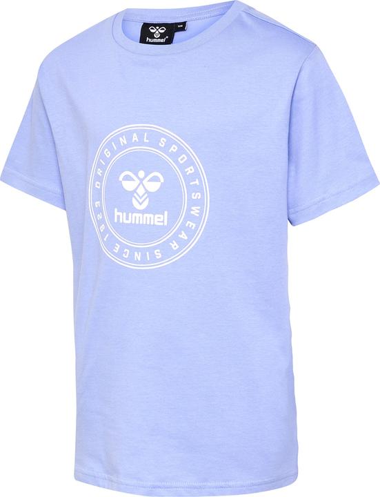 Produktbild hummel hmlTRES CIRCLE T-SHIRT S/S (92)