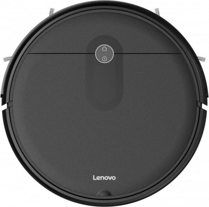 Produktbild Lenovo E2 Pro Reinigungsroboter (2000 Pa, Wischtuch)