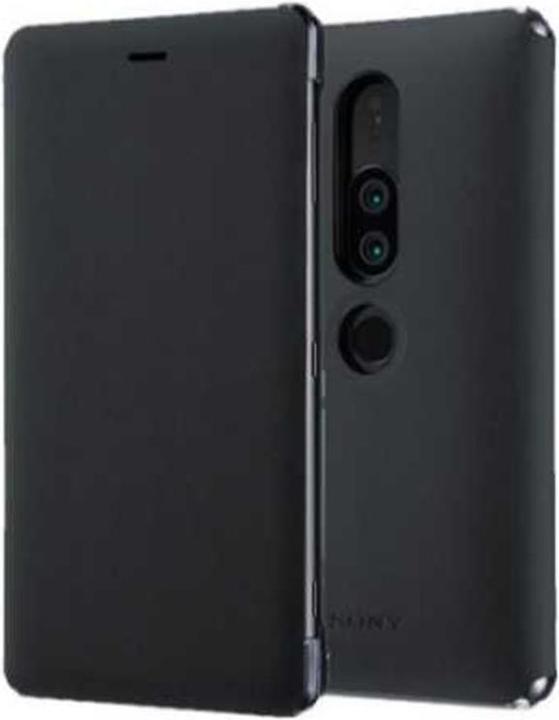 Image du produit Sony Style de la couverture (Sony Xperia XZ2 Premium)