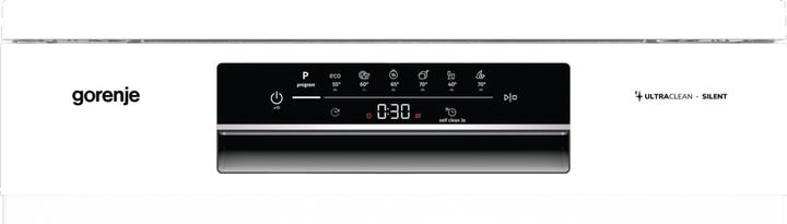 Image du produit Gorenje GS642E90W