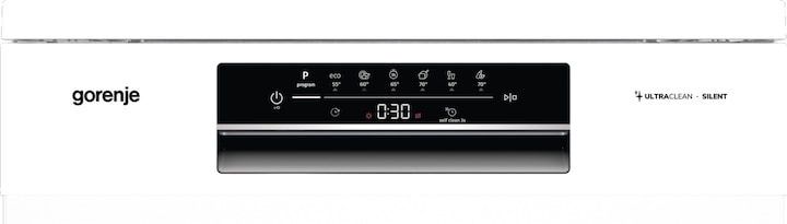 Produktbild Gorenje GS642E90W