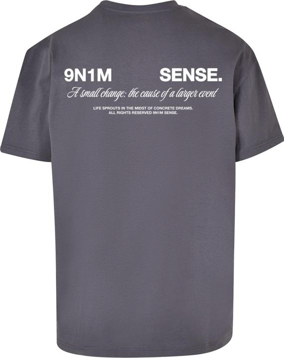 Immagine prodotto 9N1M Sense SENSE CHANGE Tee Grigio scuro - 140783 (XXL)