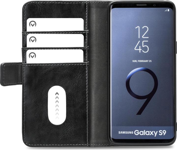 Image du produit Mobilize Portefeuille Elite Gelly (Samsung Galaxy S9)