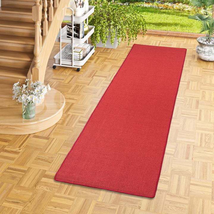 Produktbild Snapstyle Sisal Natur Läufer Teppich (80 x 160 cm)