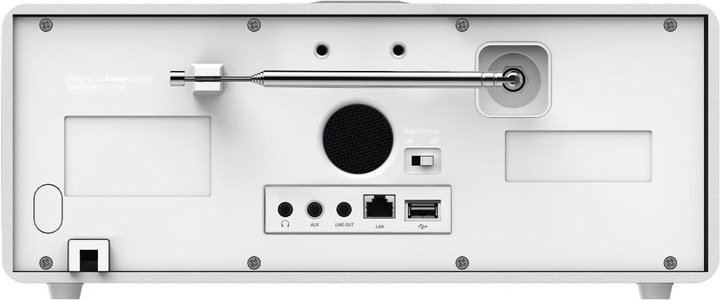 Produktbild Hama Dir3115ms (Internetradio, DAB+, FM, WLAN)