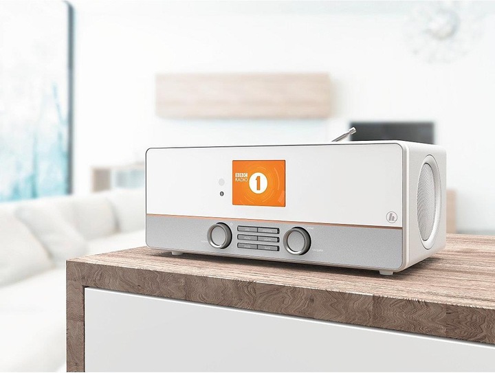 Produktbild Hama Dir3115ms (Internetradio, DAB+, FM, WLAN)