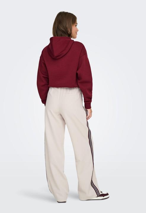 Actual product image Only ONLKIRA-MELLIE Weiter Beinschnitt Hose mit weitem Beinschnitt Hose mit weitem Beinschnitt (32)