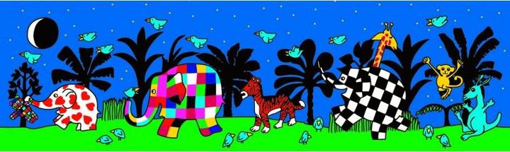 Produktbild Trousselier Elmer