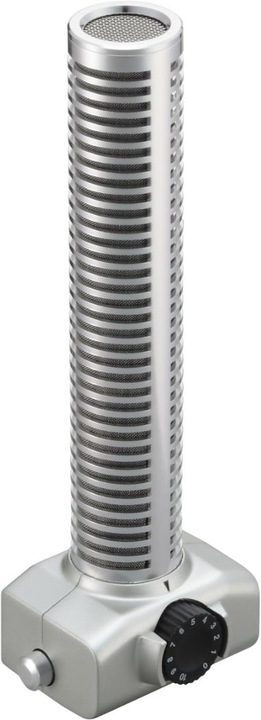 Actual product image Zoom Sgh-6 (Microphone)