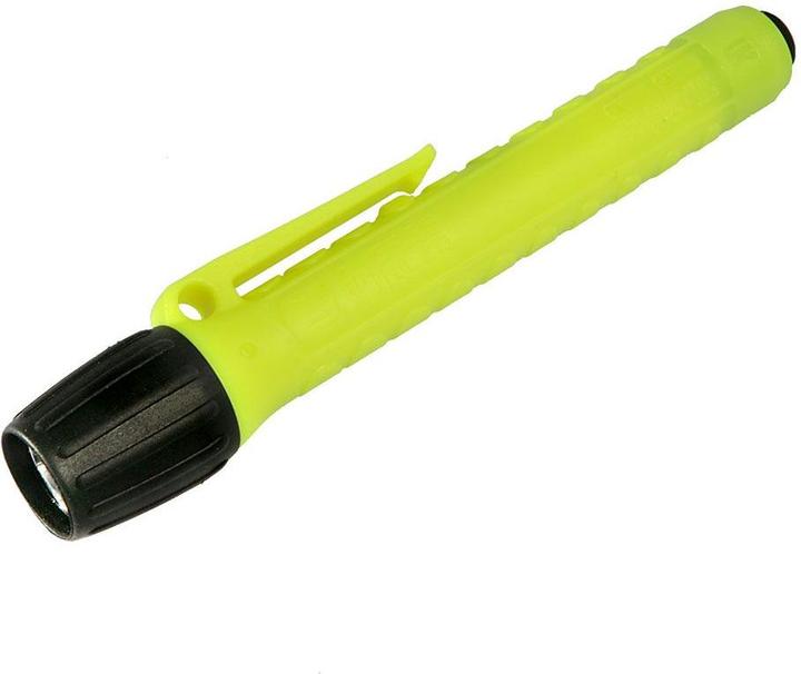Produktbild UK Mini-Taschenlampe Ex Zone: 1 s (13.20 cm, 35 lm)