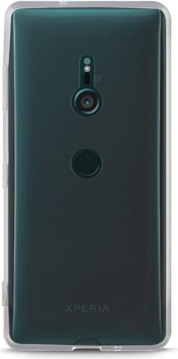 Image du produit Case FortyFour No.1 (Sony Xperia XZ3)