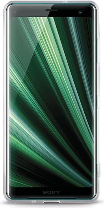 Image du produit Case FortyFour No.1 (Sony Xperia XZ3)