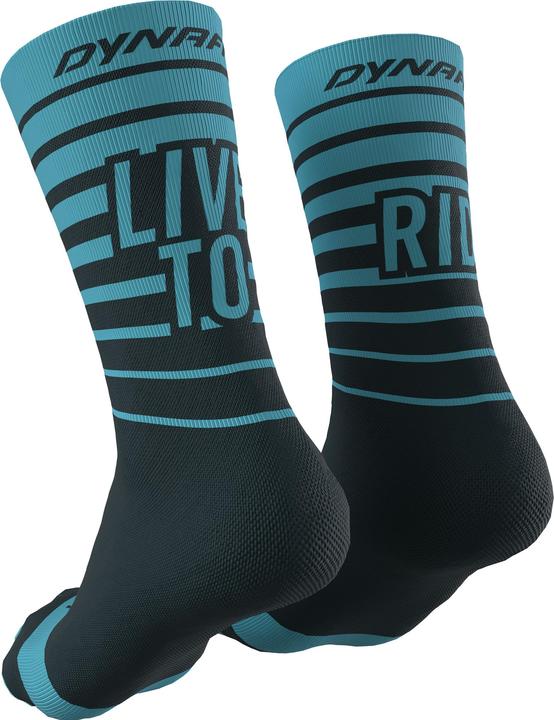 Produktbild Dynafit Live To Ride Socks (39 - 42)
