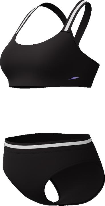 Actual product image Speedo Performance 2pc Set (XS)