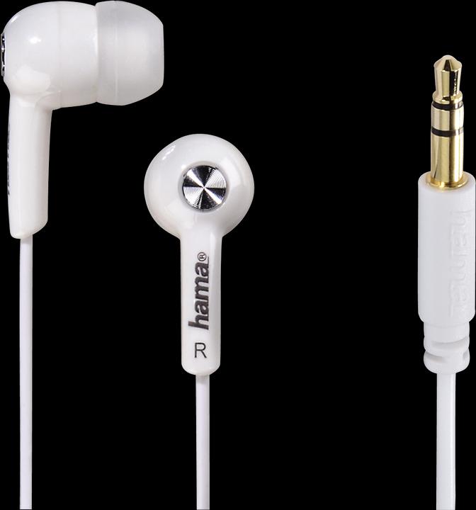 Actual product image Hama Basic4Music (Cable)