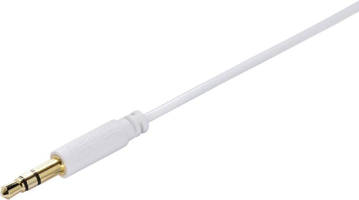 Actual product image Hama Basic4Music (Cable)