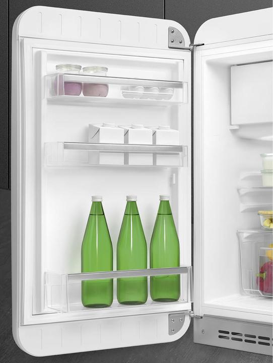 Image du produit Smeg Style rétro FAB10LWH6 (122 l)