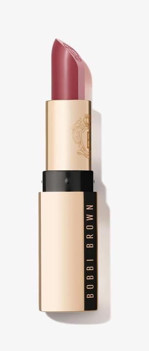 Image du produit Bobbi Brown Luxe Matte Lipstick San Double Wear Pink (Rose Sandwash Pink)