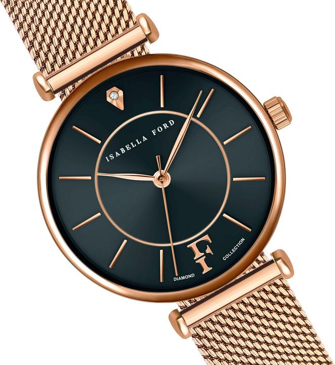 Image du produit Isabella Ford Portia (32 mm)